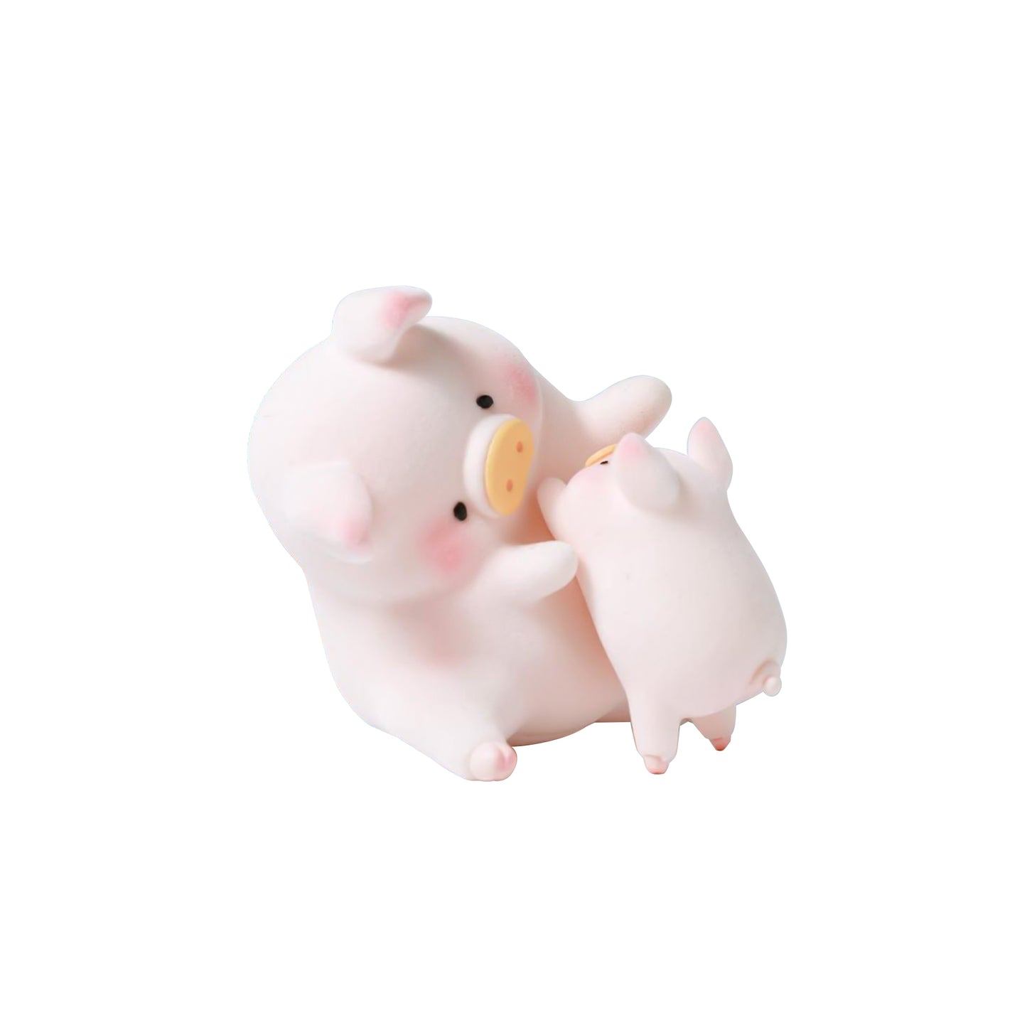 LULU the Piggy Original 2 Series Blind Box
