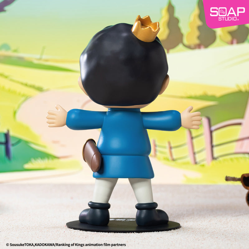 PREORDER - Ousama Ranking 王様ランキング Bojji Figure