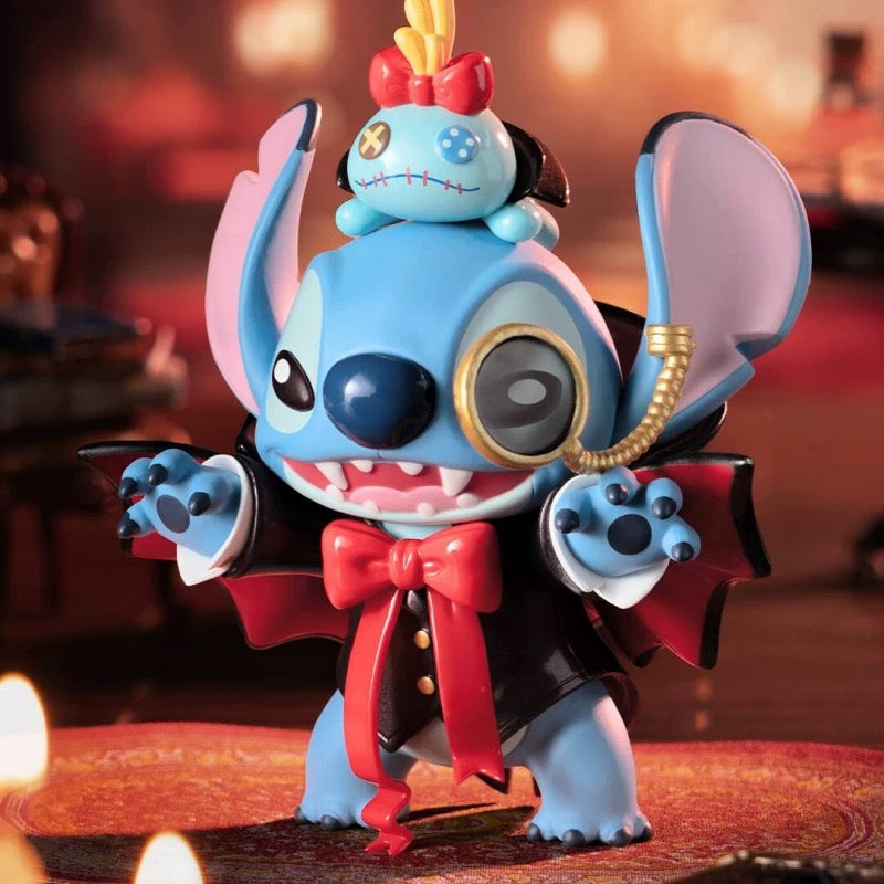 Stitch Wacky Diary Series 2 Blind Box