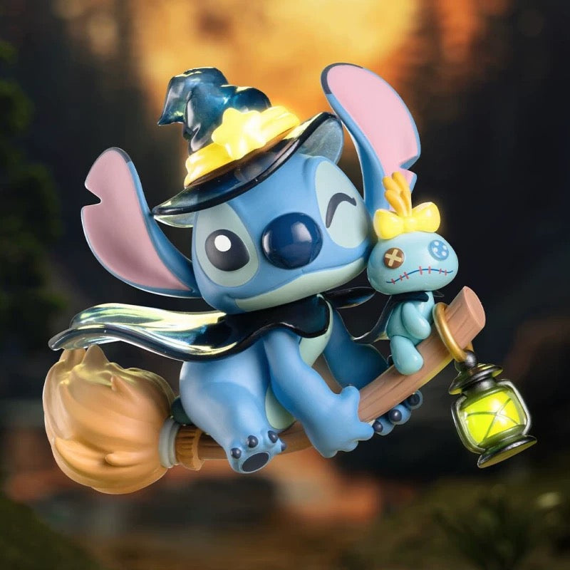 Stitch Wacky Diary Series 2 Blind Box