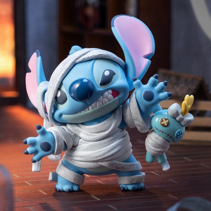 Stitch Wacky Diary Series 2 Blind Box