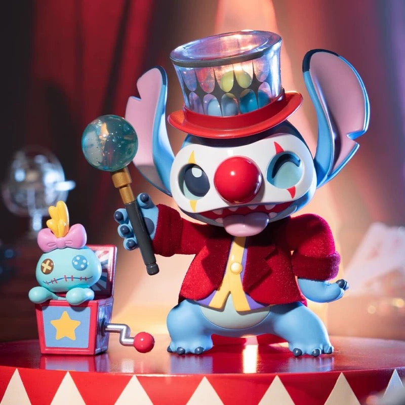Stitch Wacky Diary Series 2 Blind Box