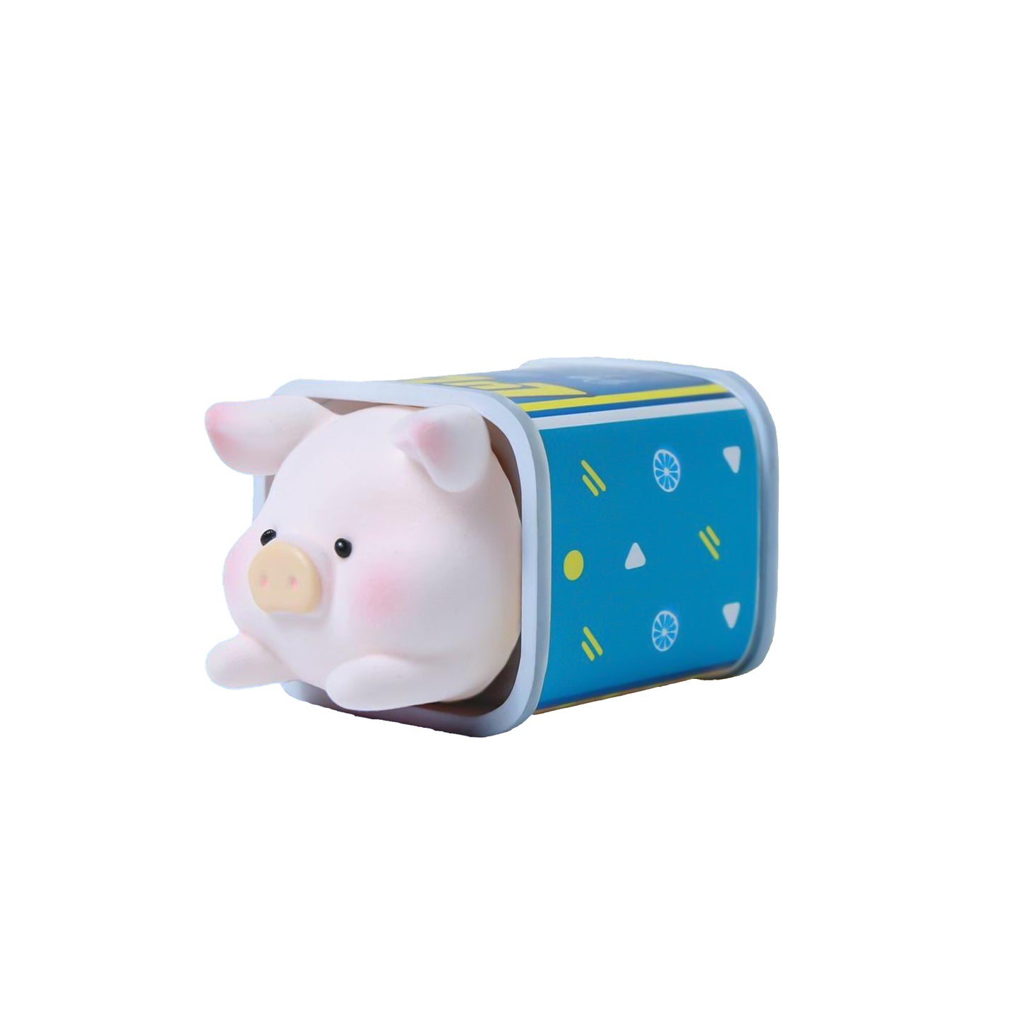 LULU the Piggy Original 2 Series Blind Box
