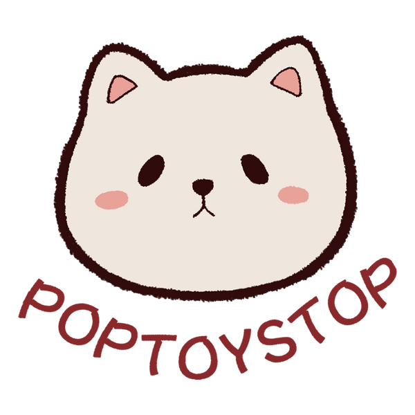 POPTOYSTOP logo