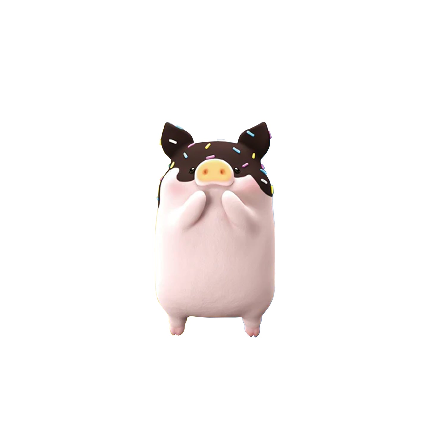LULU the Piggy Original 2 Series Blind Box