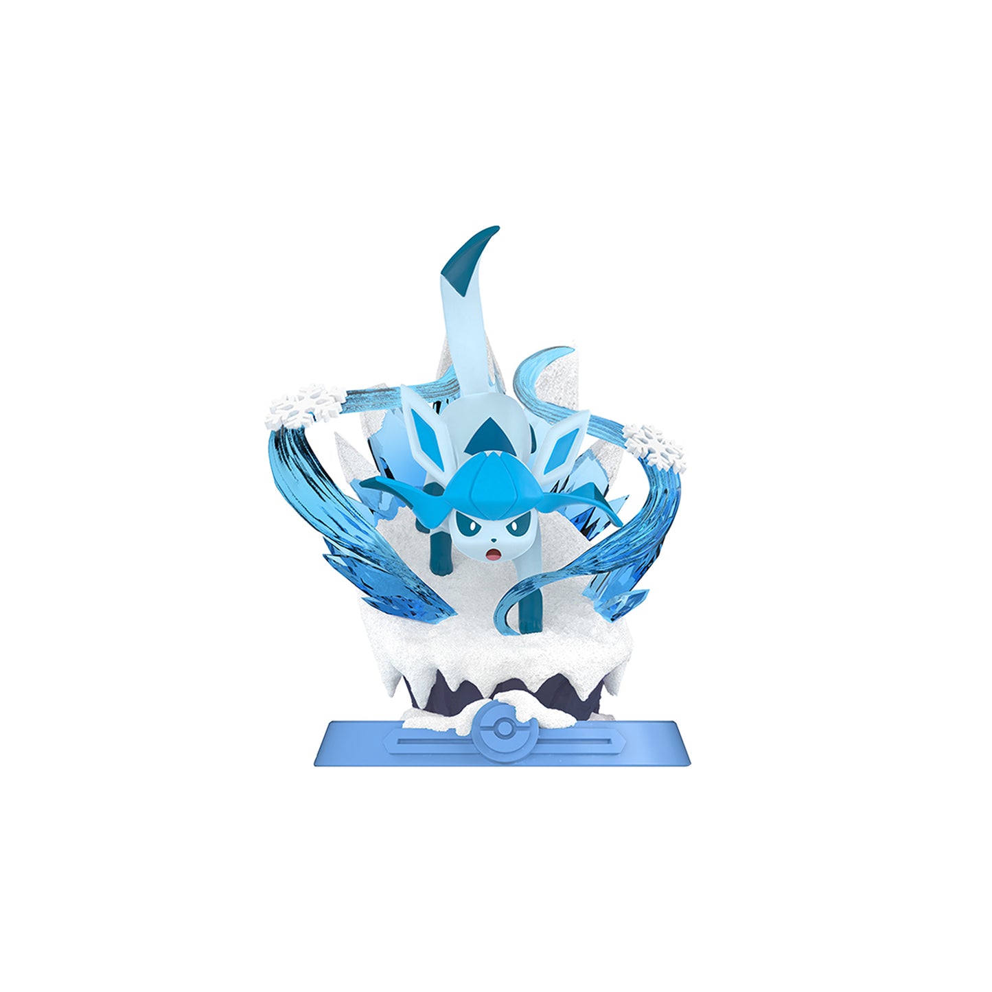 Pokémon Adventure Eevee Series Blind Box