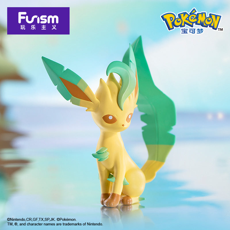 Pokémon Let's Go Eevee Series Blind Box