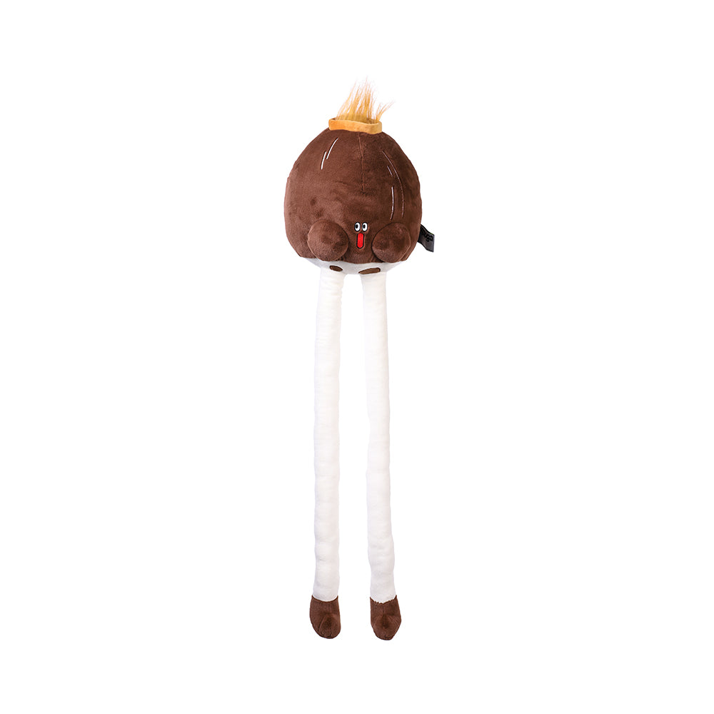 LOGLOGA Lotus Buddy Plush