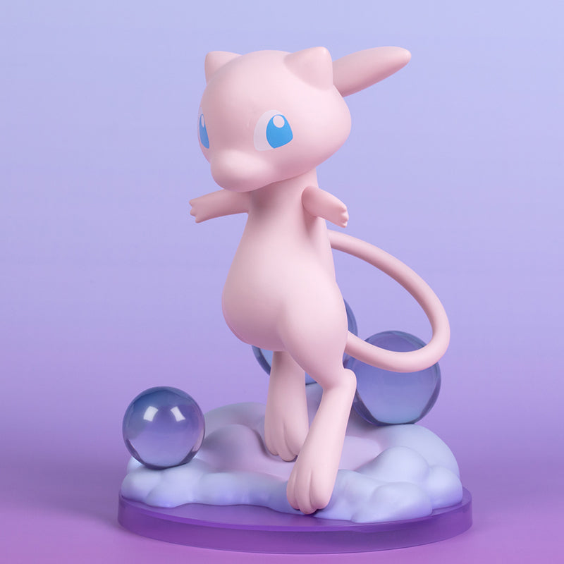 Mew Figure
