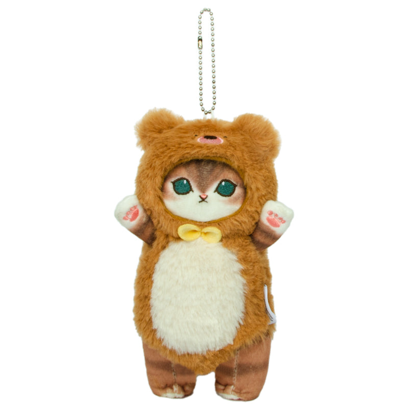 Mofusand Animal Series Plush