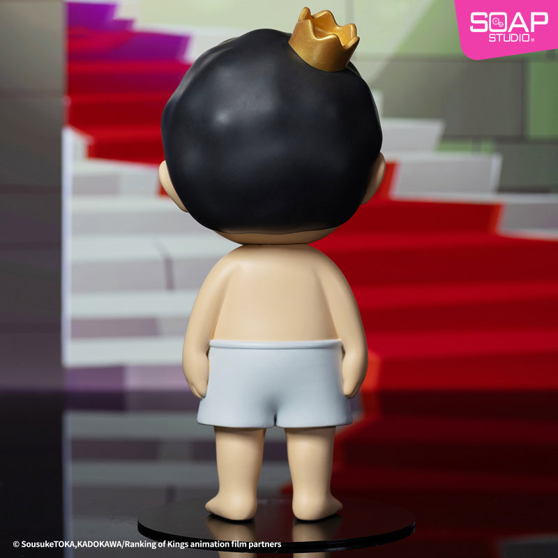 PREORDER - Ousama Ranking 王様ランキング Bojji Figure