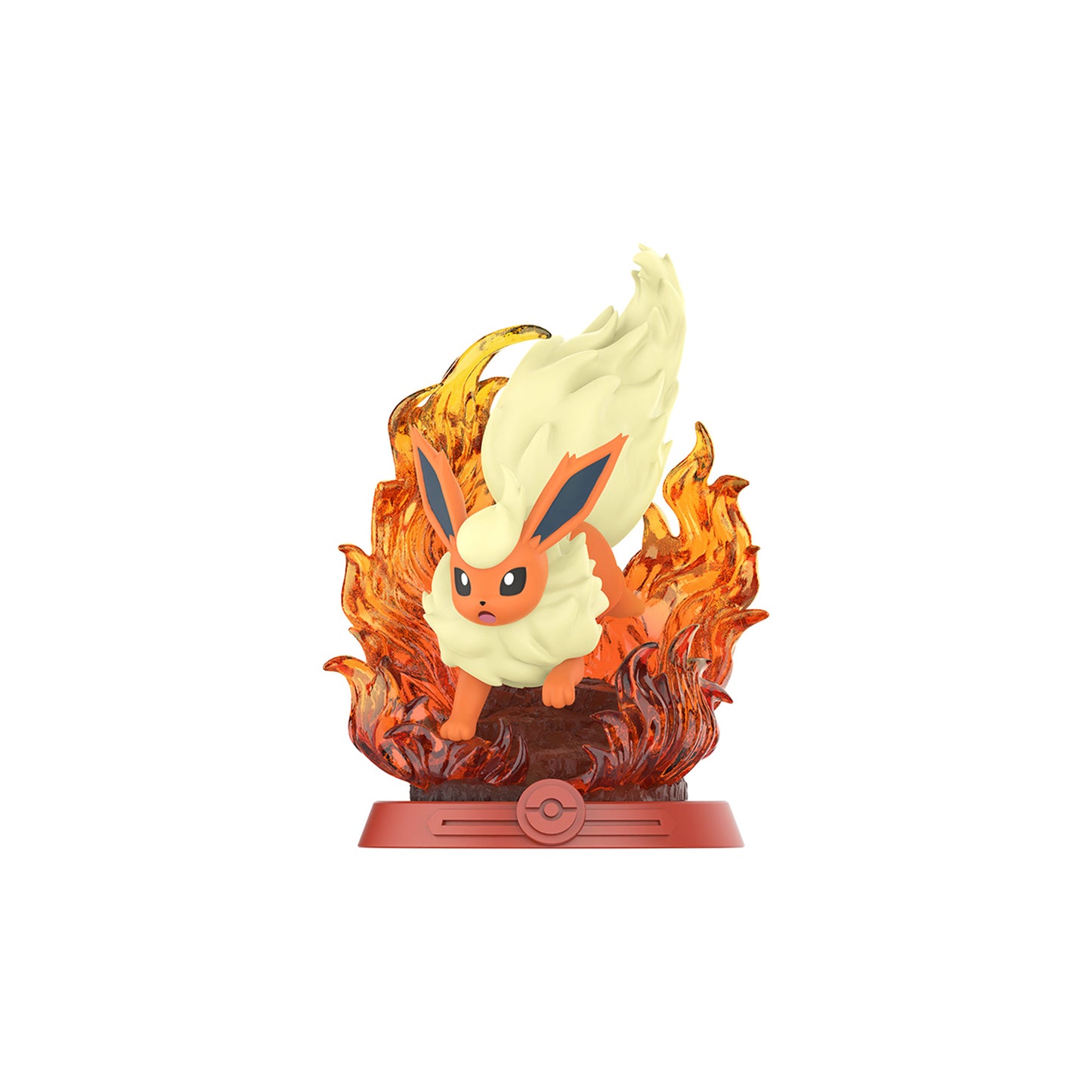 Pokémon Adventure Eevee Series Blind Box