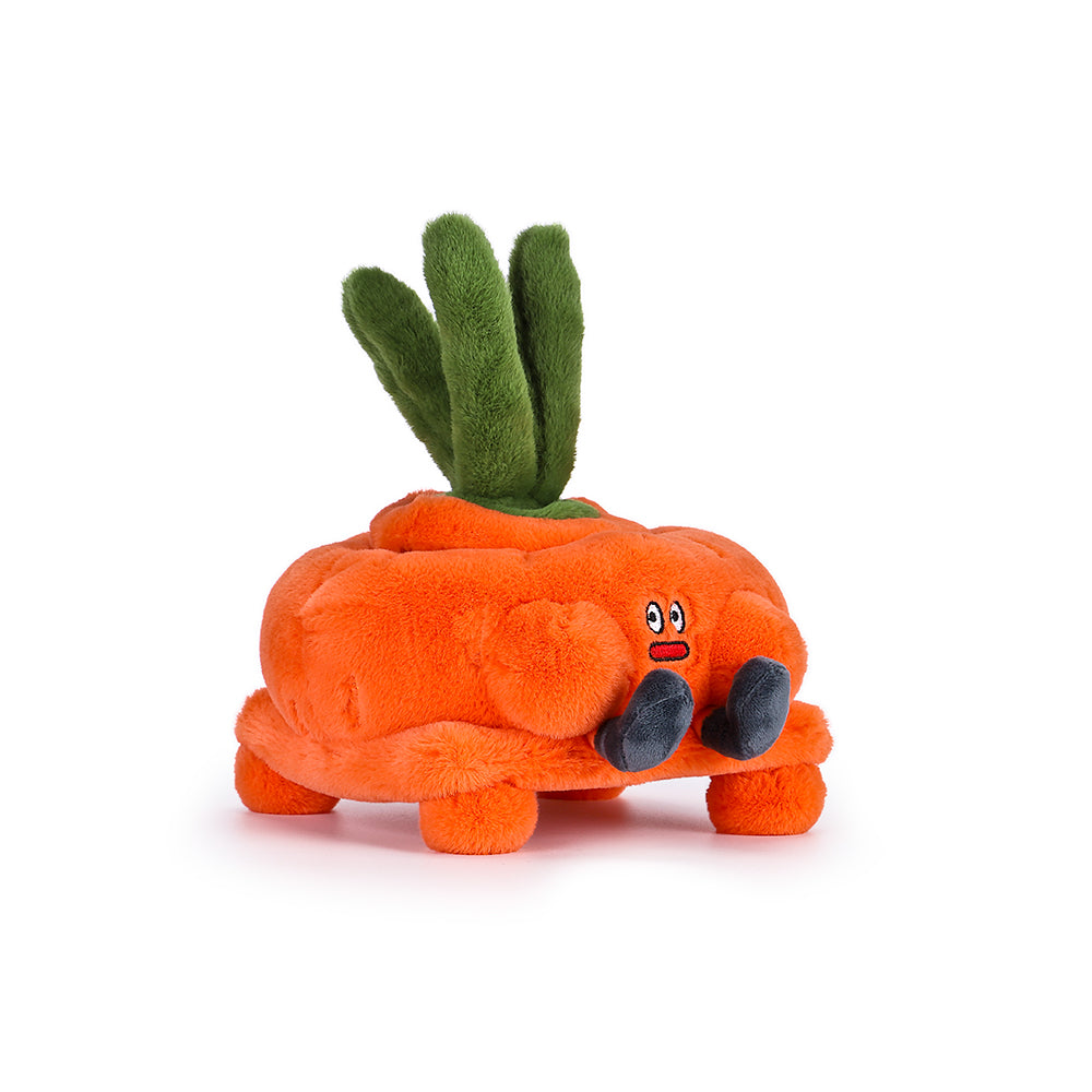 LOGLOGA Carrot small (storage box) Plush