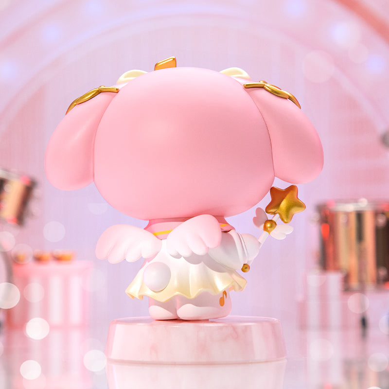 Melody Figure