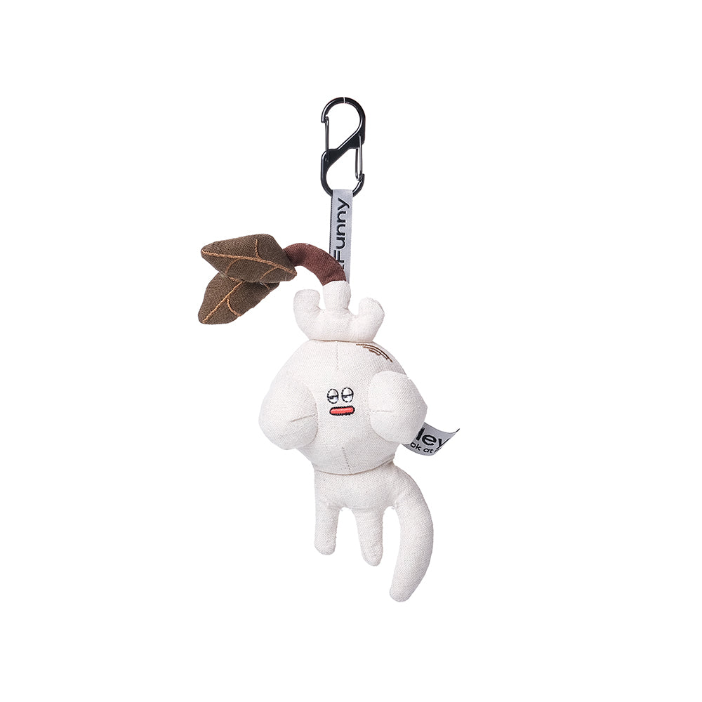 LOGALOGA Ginseng winner Plush