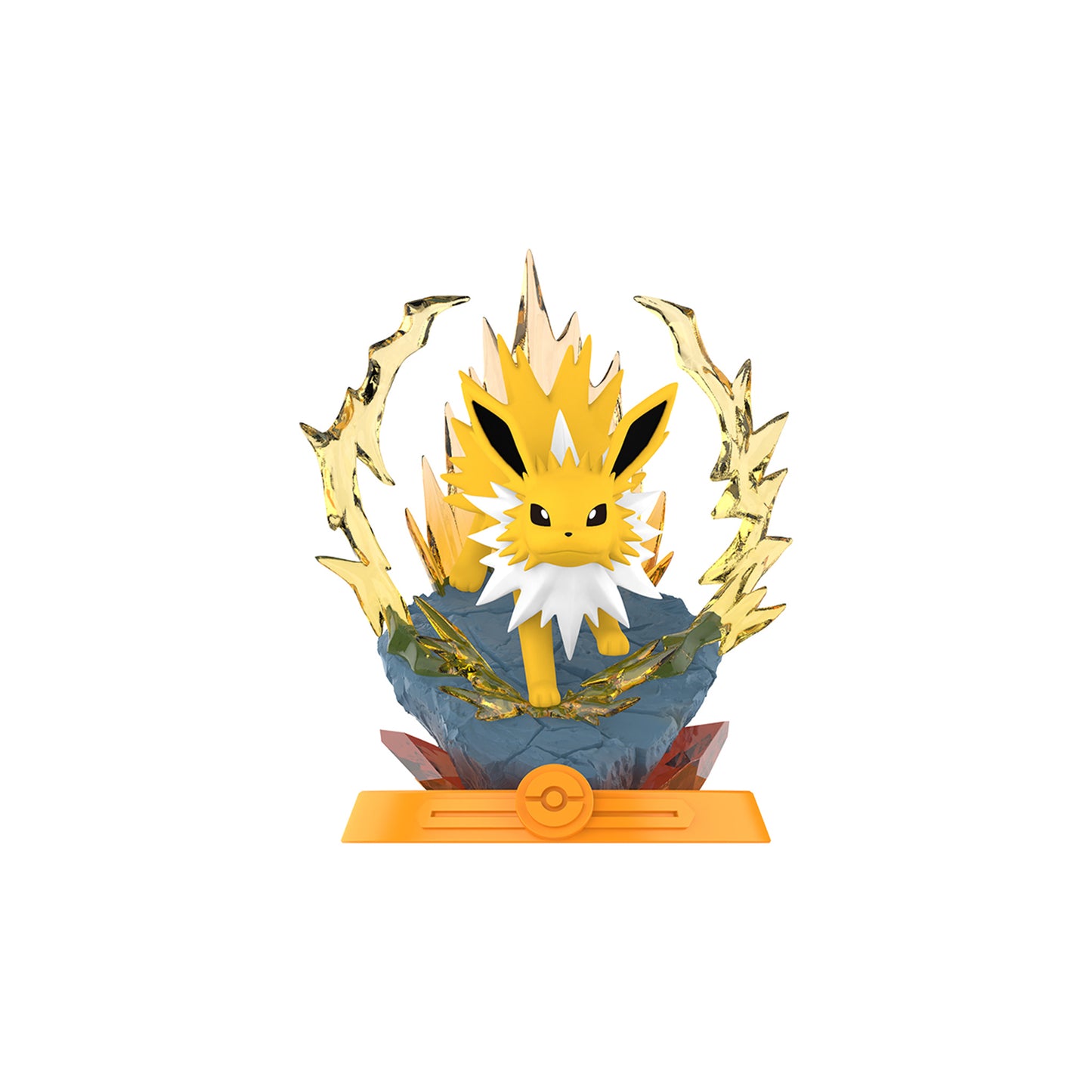 Pokémon Adventure Eevee Series Blind Box