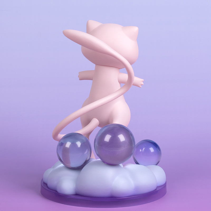 Mew Figure