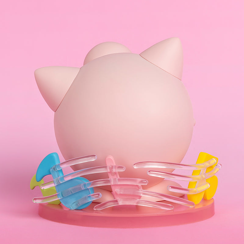 Jigglypuff Figure