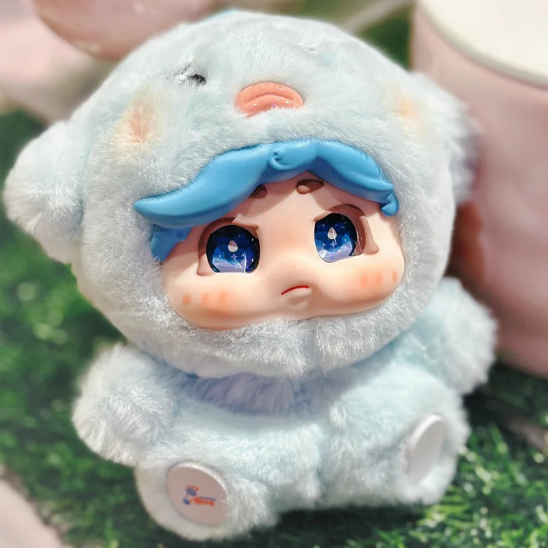 LUOLUO See Childhood