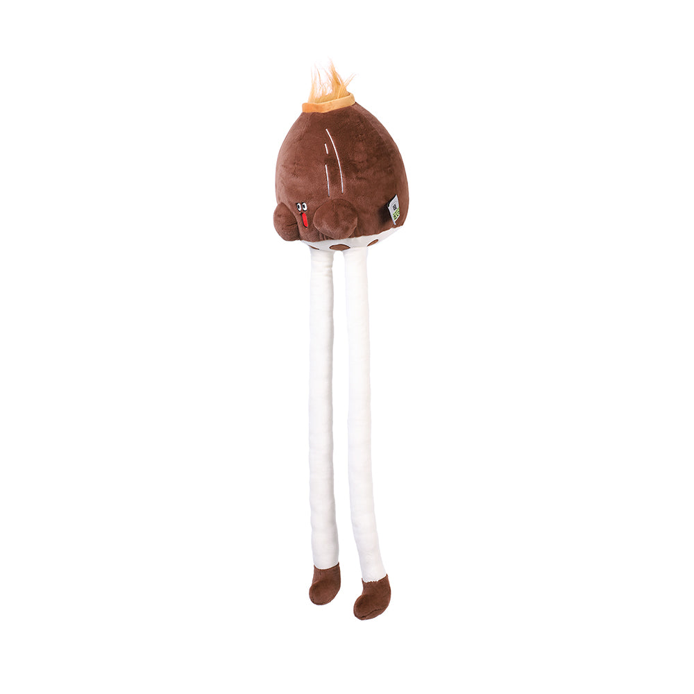 LOGLOGA Lotus Buddy Plush