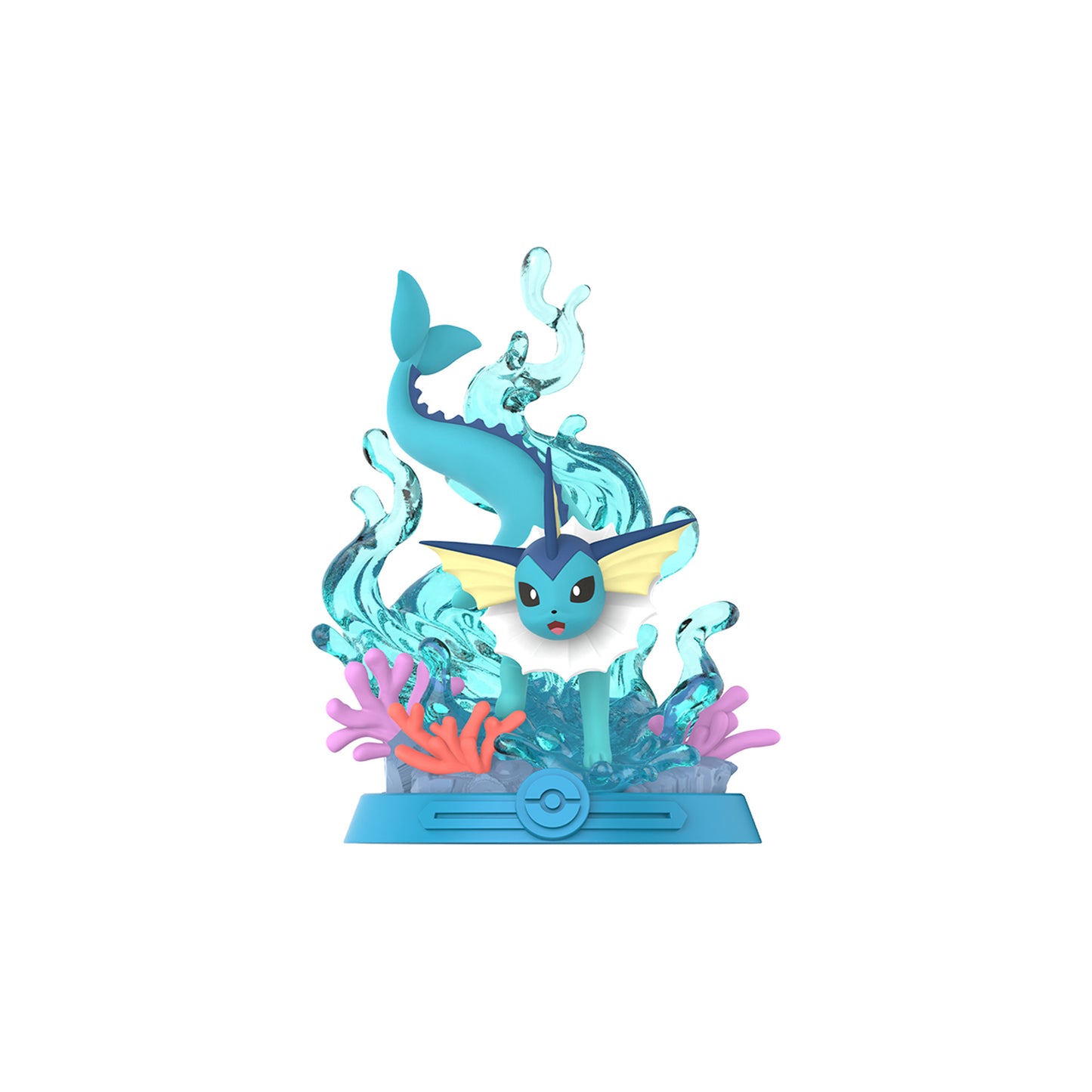 Pokémon Adventure Eevee Series Blind Box