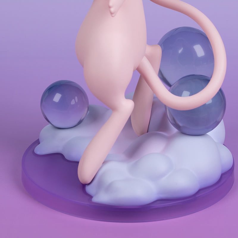 Mew Figure
