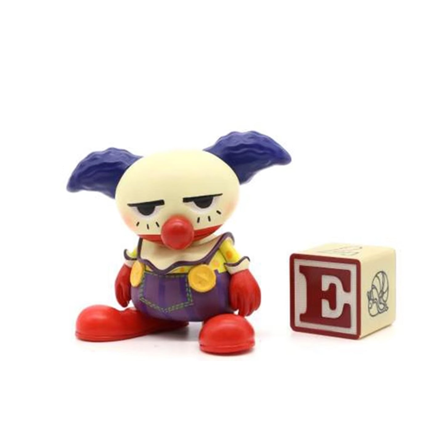 “Toy Story” Co-star Toy Set Figure