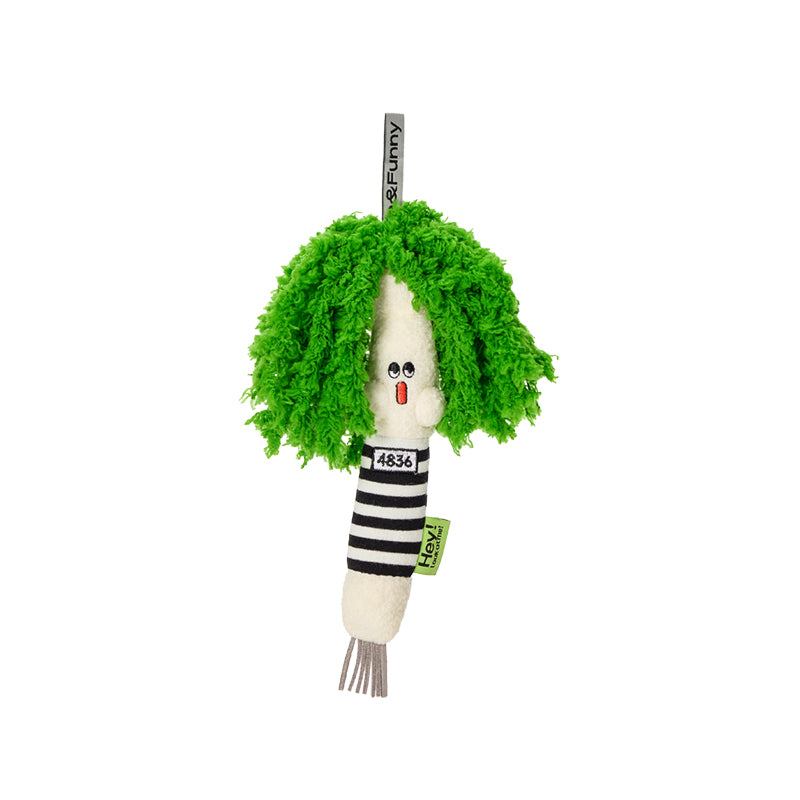 LOGALOGA Onion and garlic series Plush