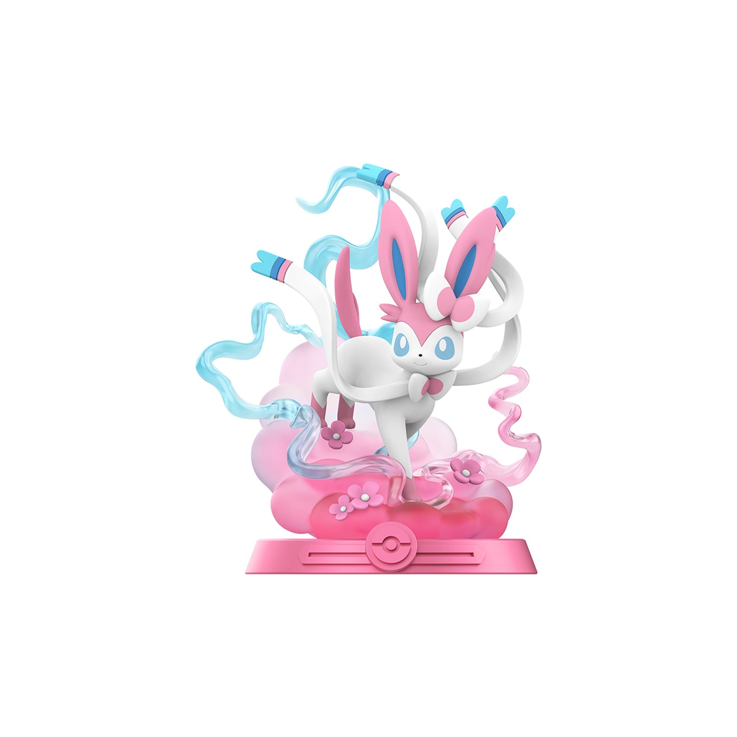 Pokémon Adventure Eevee Series Blind Box
