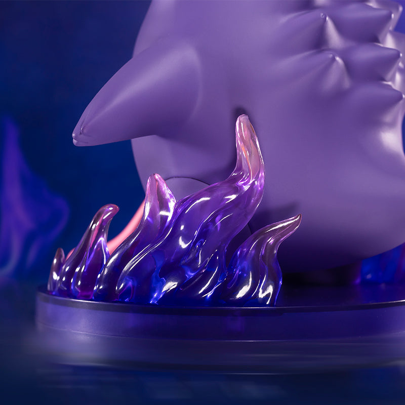 Gengar Figure