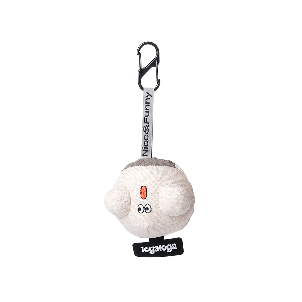 LOGALOGA Mushroom Series Plush