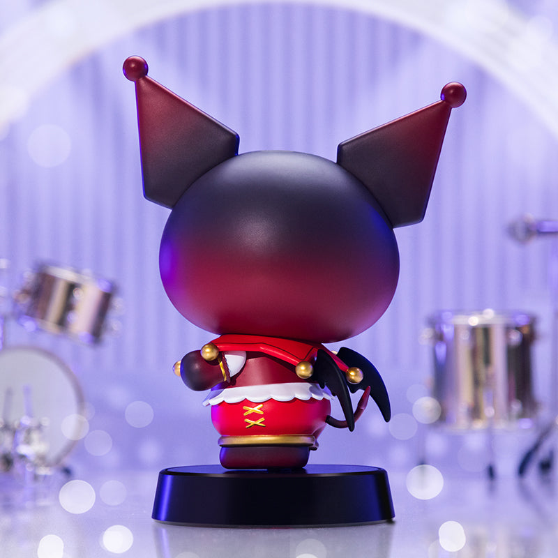 Kuromi Figure