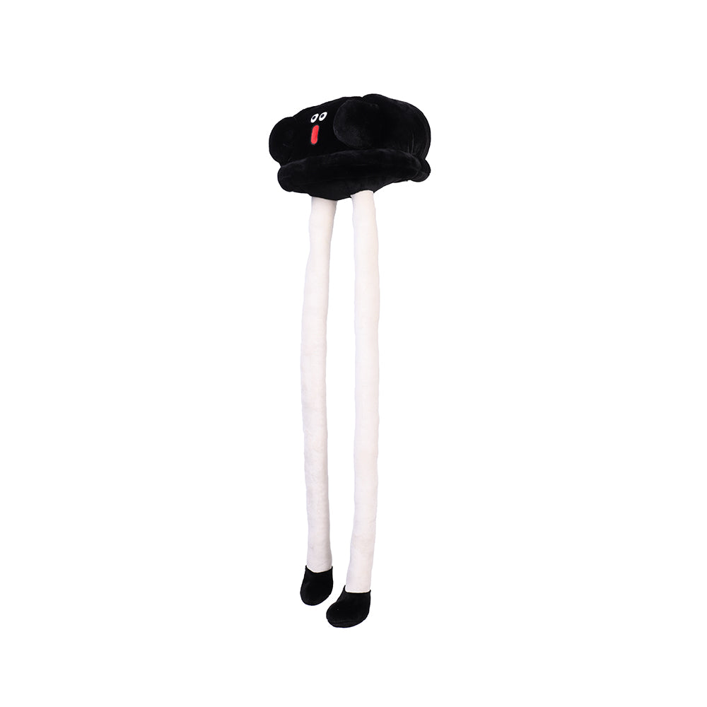 LOGLOGA Mushfriend Plush