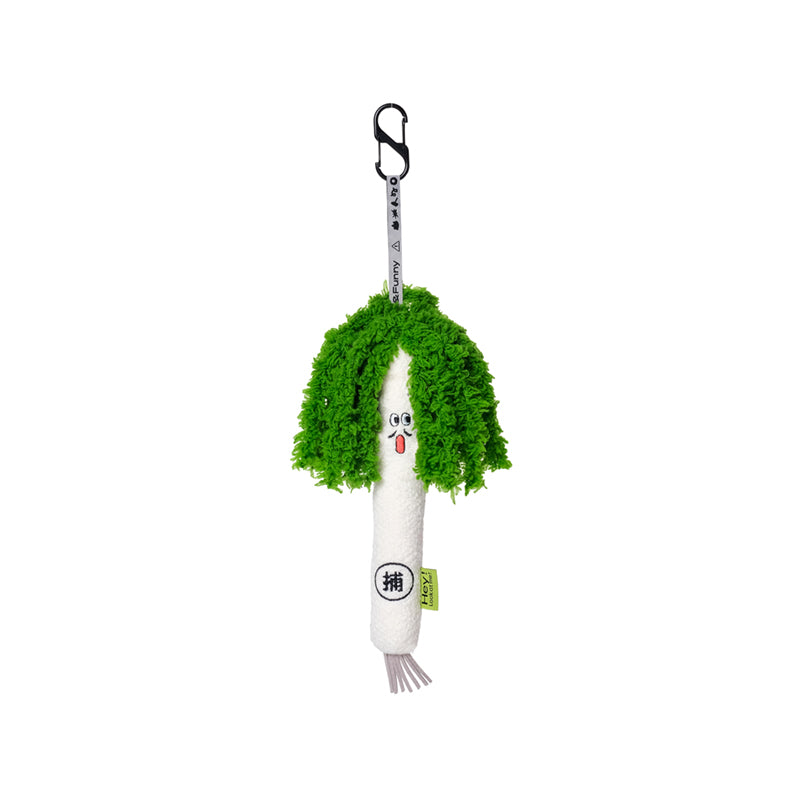 LOGALOGA Onion and garlic series Plush