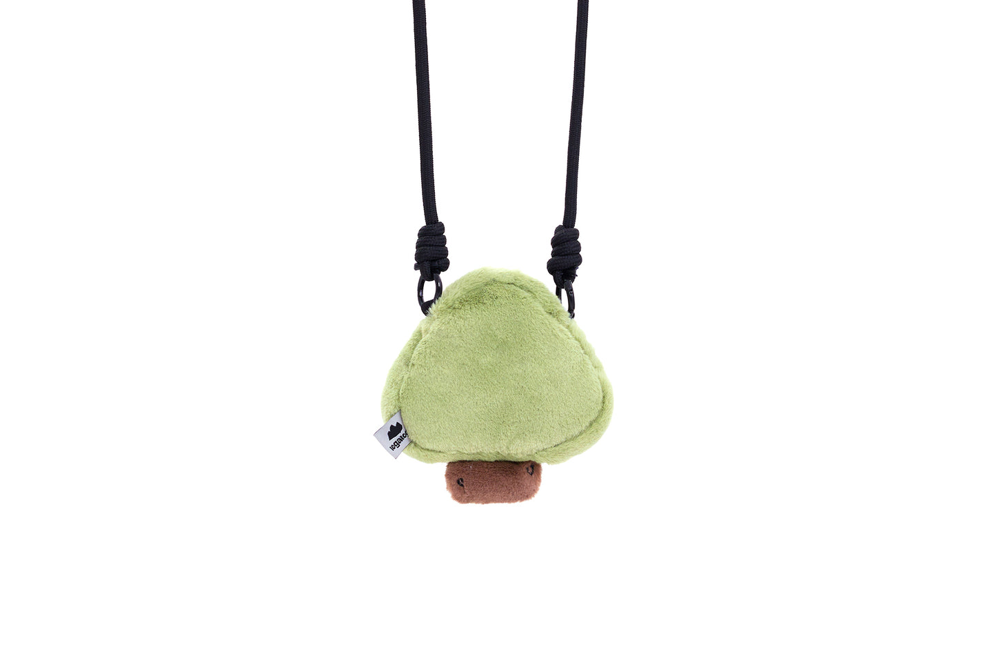 LOGALOGA Ye Laixiang (creative headphone bag) Plush