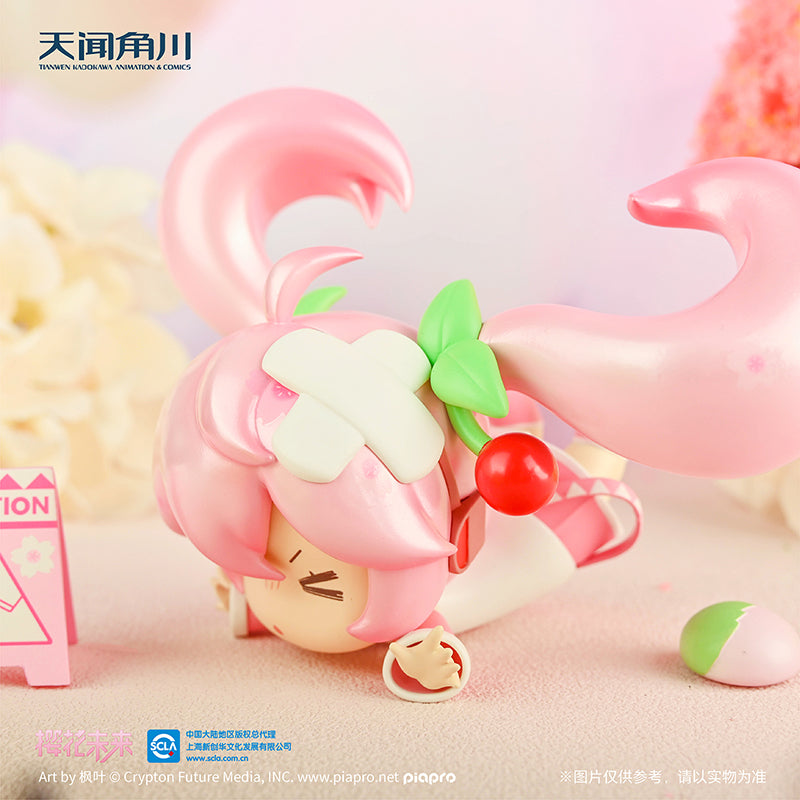 Fallen Hatsune Miku Series Blind Box