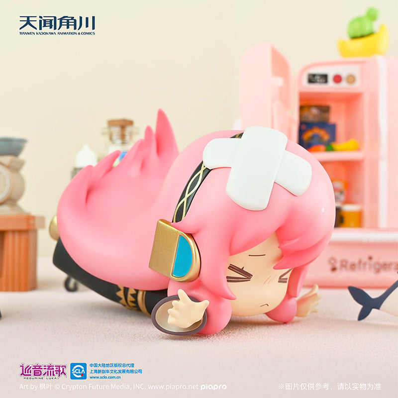Fallen Hatsune Miku Series Blind Box