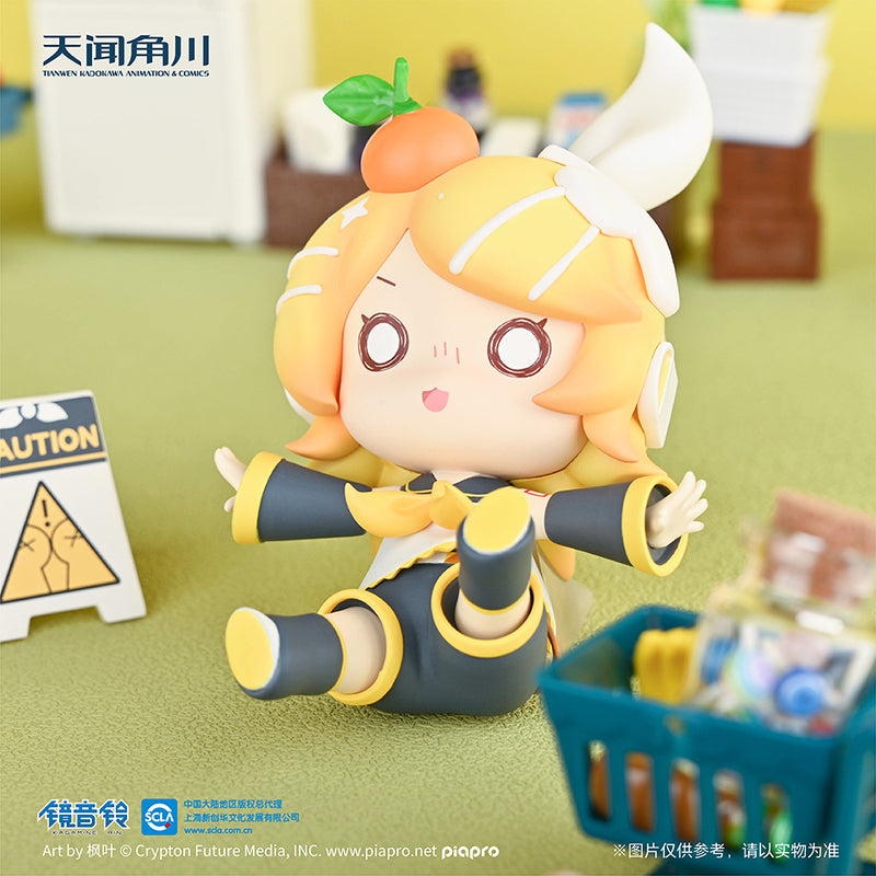 Fallen Hatsune Miku Series Blind Box