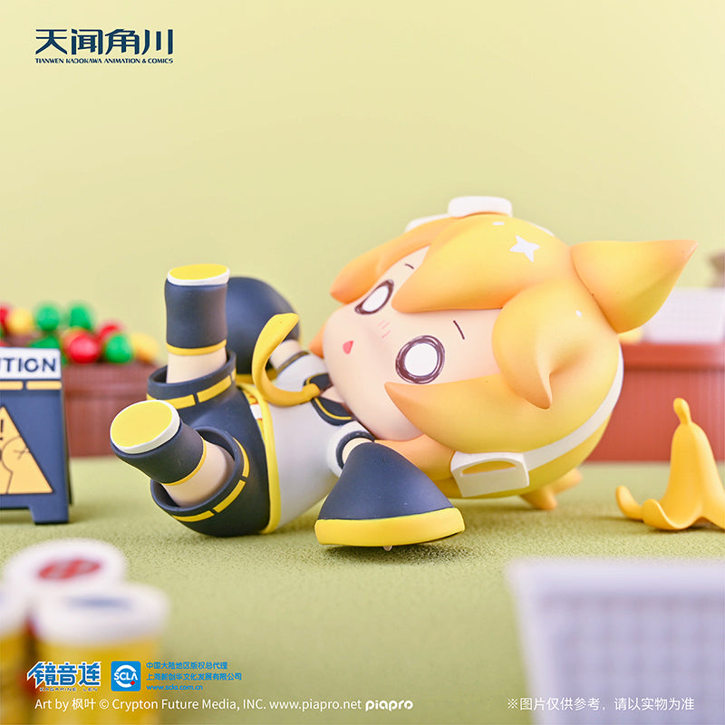 Fallen Hatsune Miku Series Blind Box