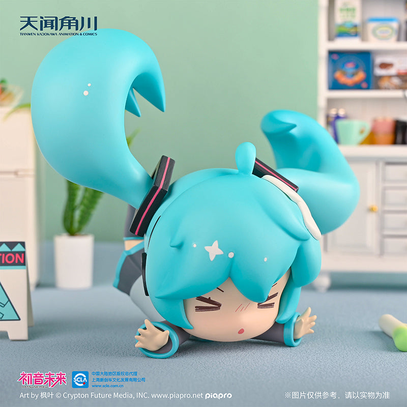 Fallen Hatsune Miku Series Blind Box