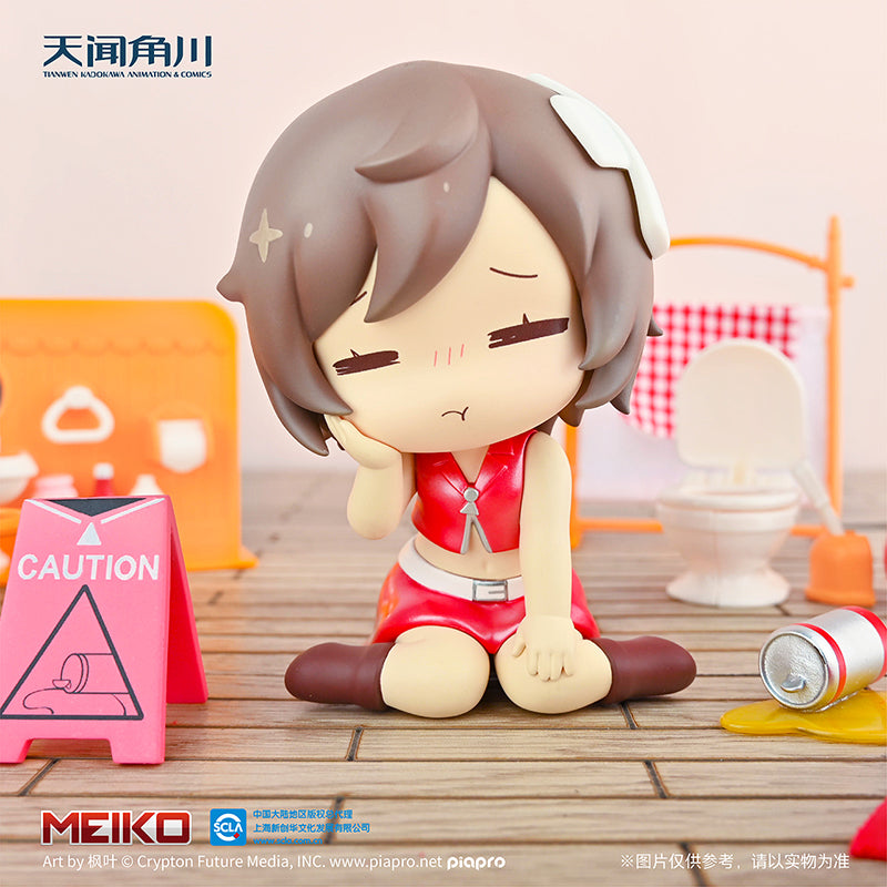 Fallen Hatsune Miku Series Blind Box