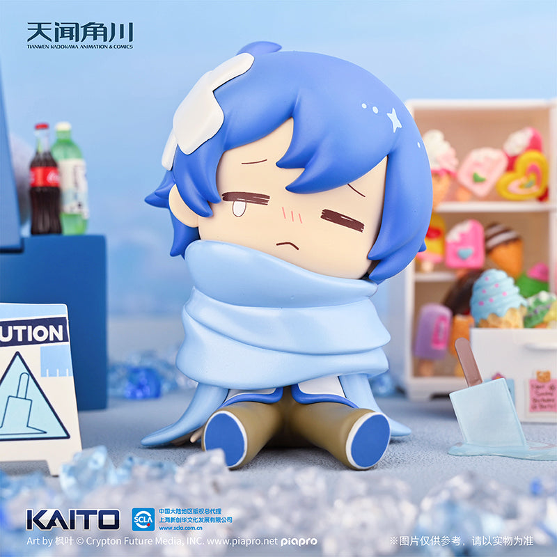 Fallen Hatsune Miku Series Blind Box