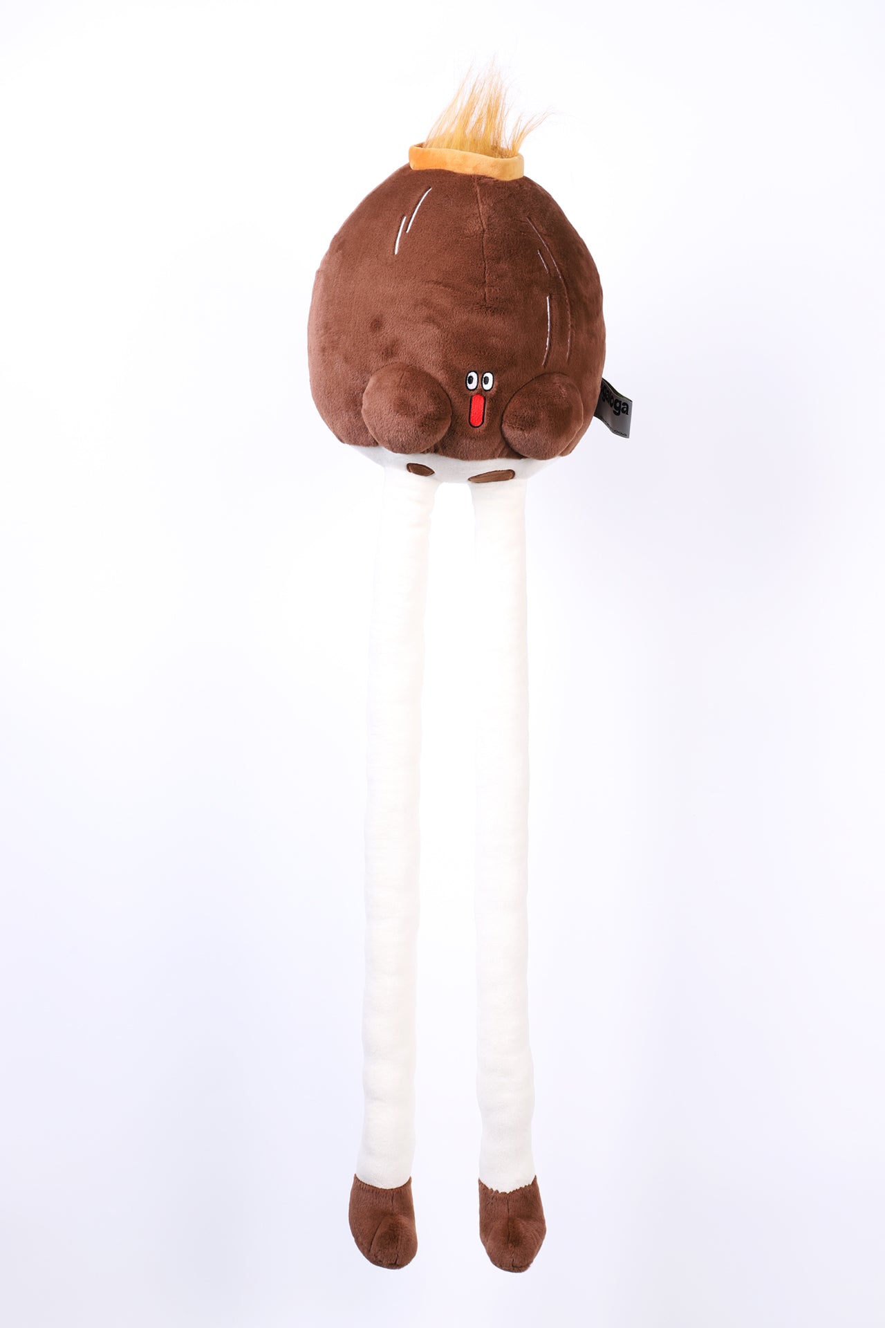 LOGLOGA Lotus Buddy Plush