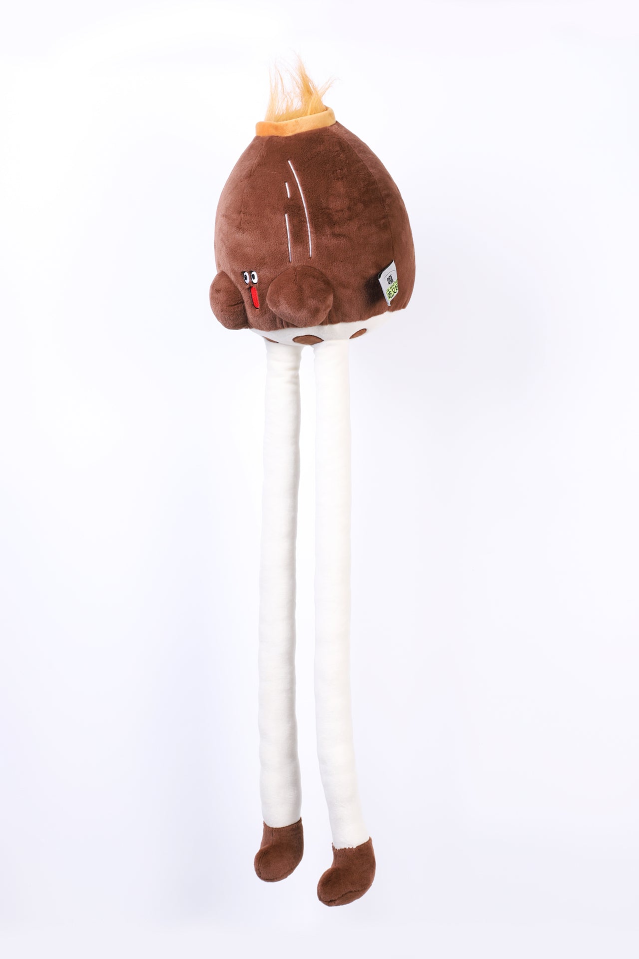 LOGLOGA Lotus Buddy Plush