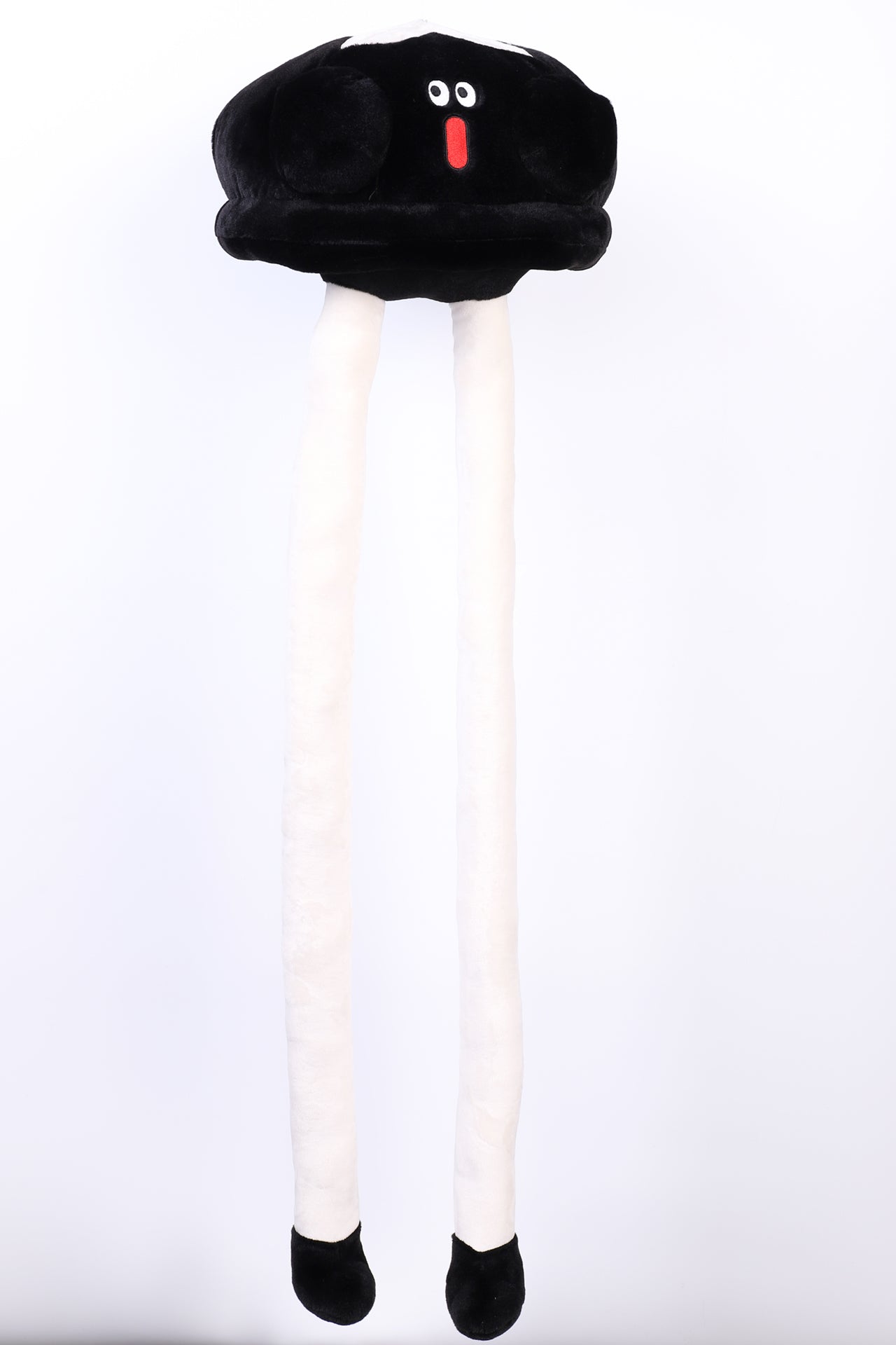LOGLOGA Mushfriend Plush