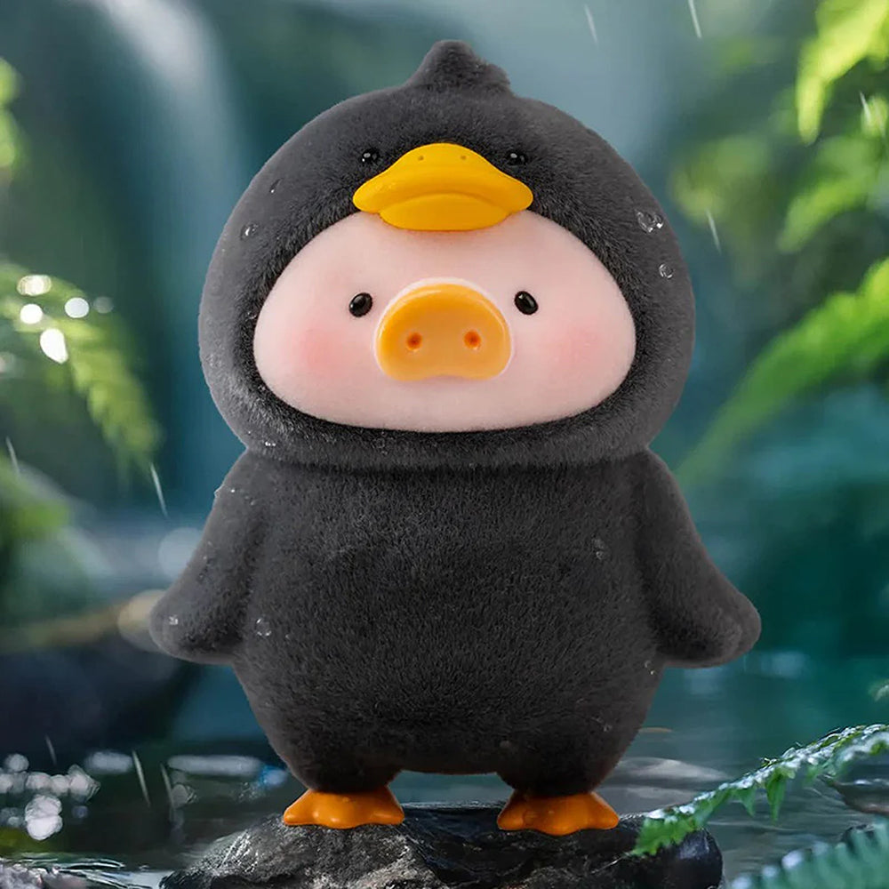 Lulu The Piggy Animal Party Series Blind Box