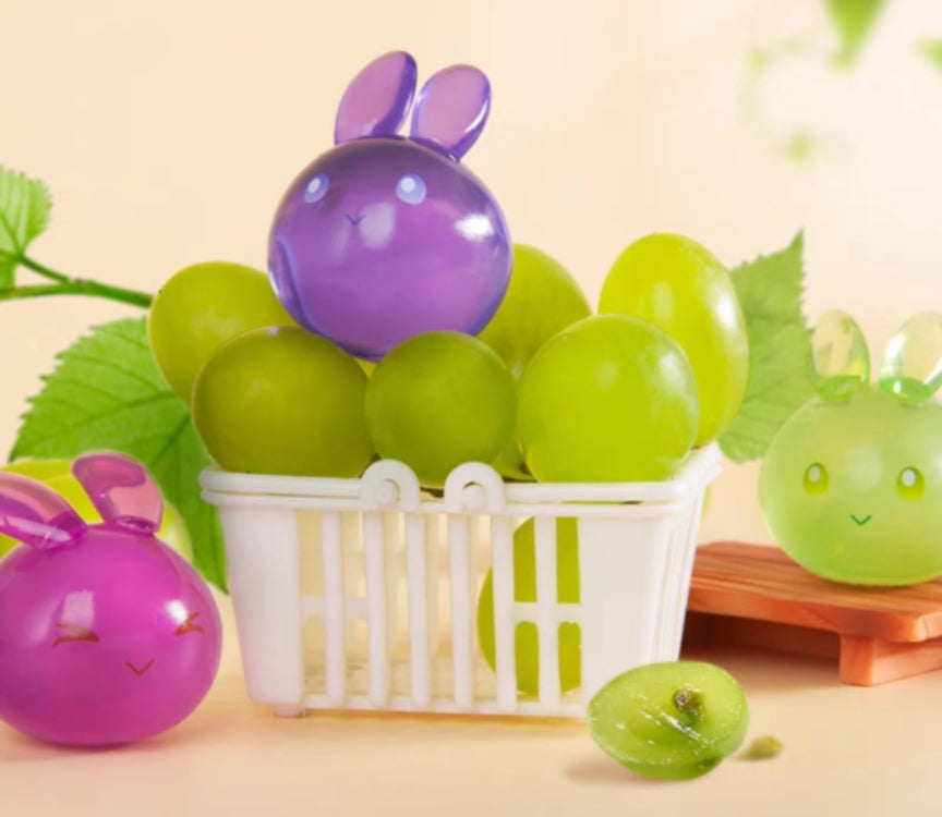 DODOWO Collectible Fruit Fairy ver. 1 Blind Box
