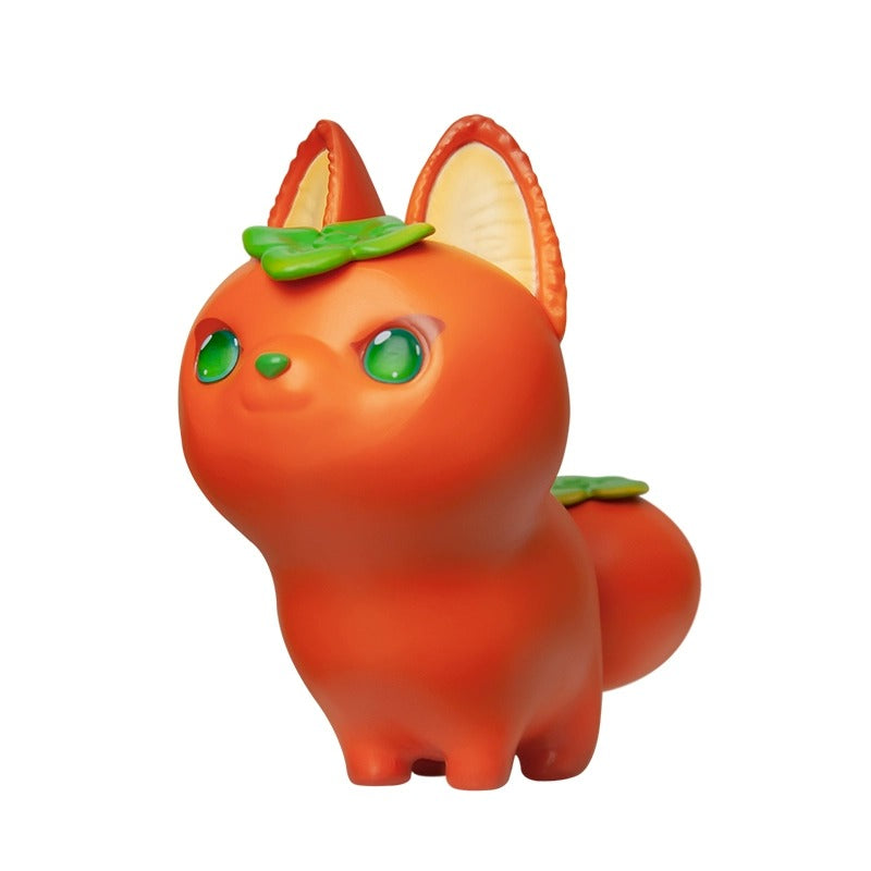 DODOWO Collectible Fruit Fairy ver. 1 Blind Box