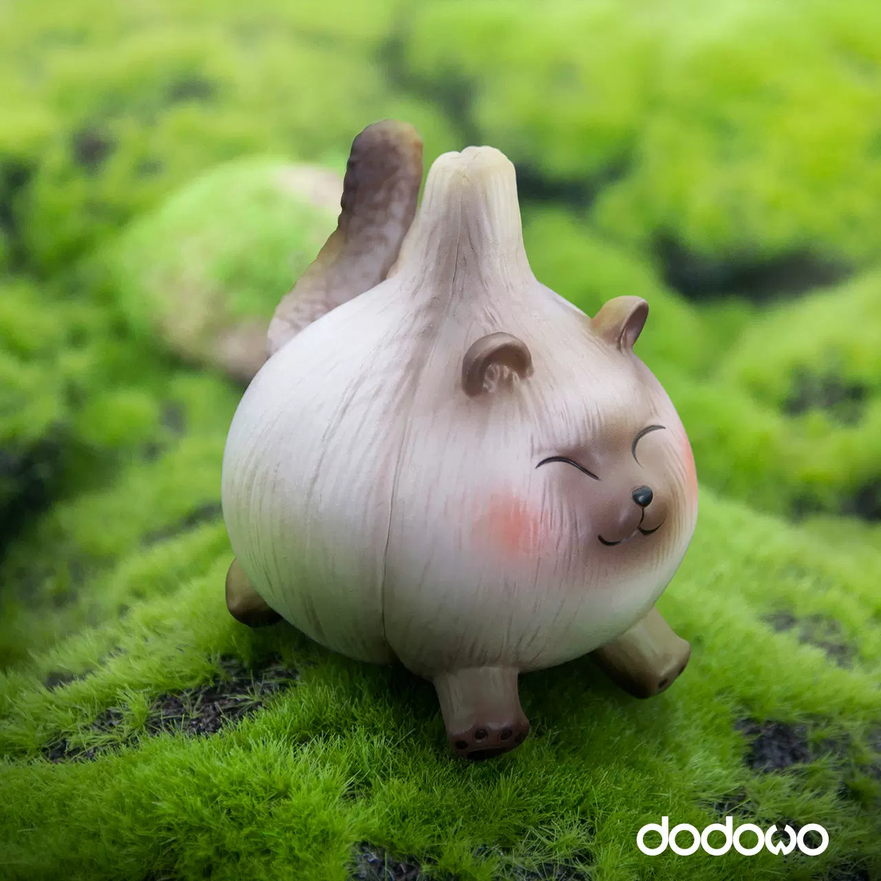 DODOWO VEGETABLES FAIRY Series Blind Box
