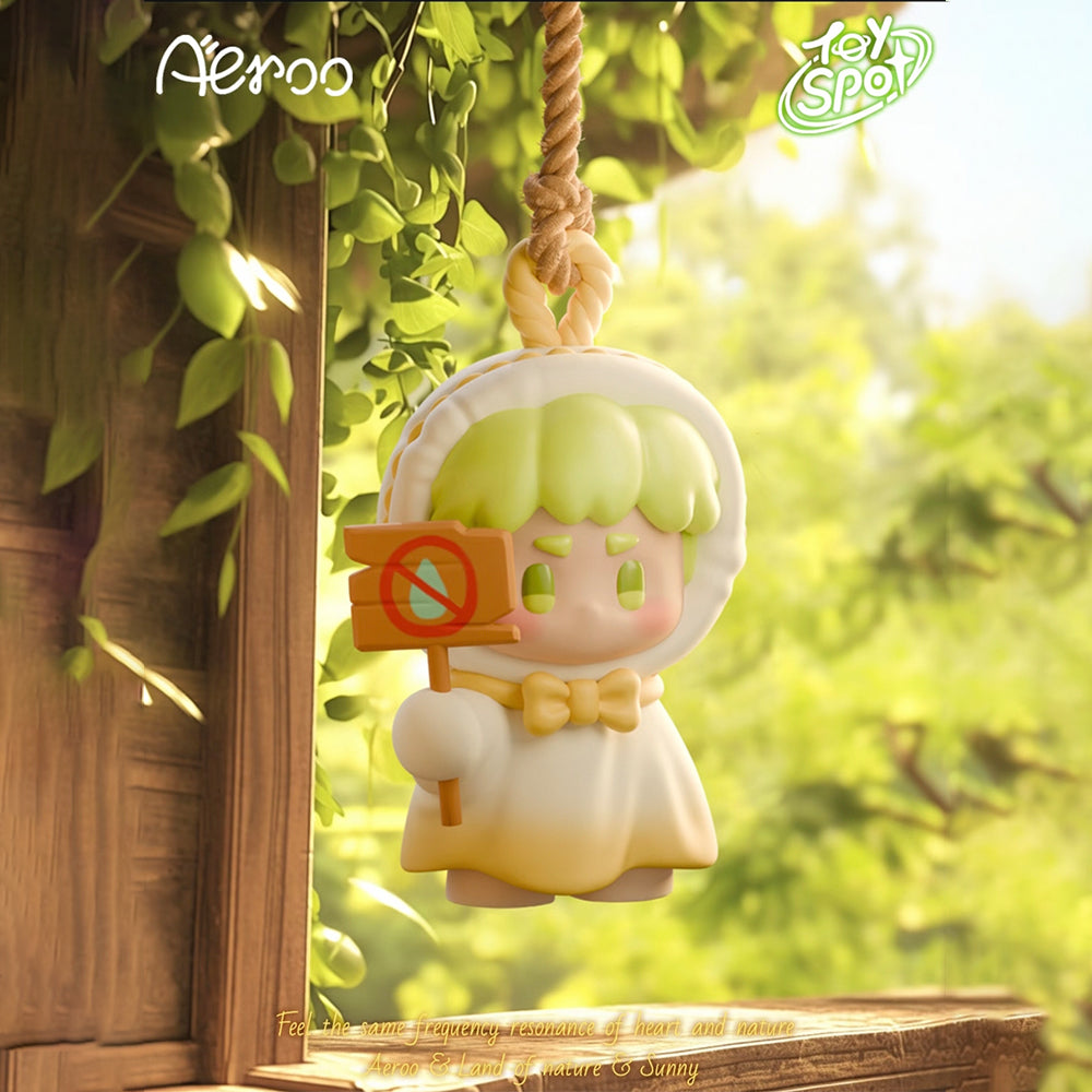 Aeroo Naturescape